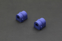 Opel OPEL ASTRA 05+ 17MM Förstärkt Krängningshämmarbussning 2 Delar/Set Hardrace